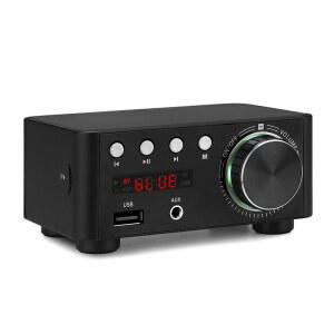 미니 디지털 제품 USB MK-120BG BK-882N 용 그레이스 파워