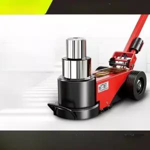 자동차 유압작키 트럭자키 교체 정비 카센터 대형 차량용