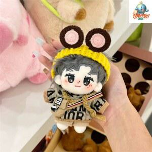 류우녕굿즈 인형 피규어 일념관산 드라마 안락전 덕질