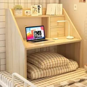 컴퓨터 책상 테이블 좌식컴퓨터 좌식 기도 접이식 데스크 간이 일반책상