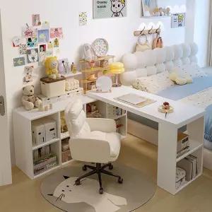 ㄱ책상 기억자 책상 L자형 코너컴퓨터 코너형 오브유 11번가