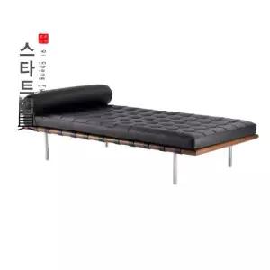 모던 벤치 소파 쇼파 현관 매장