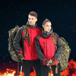 등산 바람막이 남성 여성 자켓 등산복 간절기 점퍼