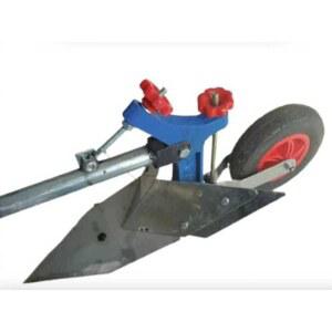 배토기 쟁기 밭갈이 농기구 부품 토양 경운기 파는 농장 도구 이랑 A형 독일산