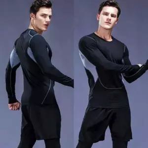 [하프클럽/]헬스웨어 스포츠 쫄티 트레이닝 이너웨어 웨이트