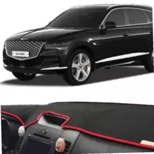 GV80 대쉬보드 커버 논슬립 대시보드 커버 패드