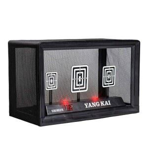 에어소프트건 과녁 표적지 연습 조준 사격 BB탄 연습기 타켓 에어소프트타겟 슈팅 표적판