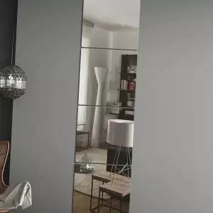 붙이는 아크릴 거울 욕실아크릴거울 전신거울 붙이는거울 욕실아크릴거울 현관거울 아크릴거울 전신거울