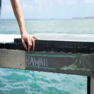 하와이 6일 #르네상스 호놀룰루 #시티뷰 #조식포함 #공항 호텔 셔틀포함 #에어텔