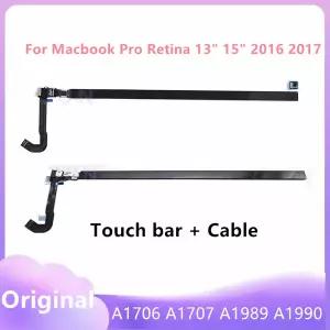 A1989 A1706 터치바 821-00681-04 MacBook Pro Retina 15 A1990 A1707 터치바 821-00480-04 터치 바케이블