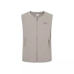 매장정품 아이더 EIDER WEATHER FLEX (웨더 플렉스) 남성 패딩 베스트 DMU25603 892039