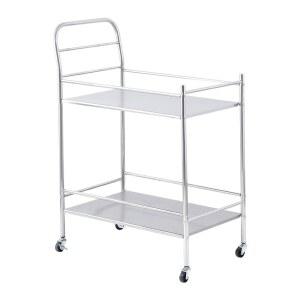 식당카트 주방 드레싱카 트레이 식당 학교 카트 운반카 병원 호텔 블랙 무빙