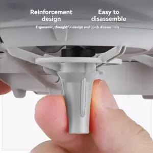 DJI Neo 삼각대 스탠드한 높이 증가 삼각대 드론 지상 브래킷 조정 가능 안정적인 FPV 드론 액세서리