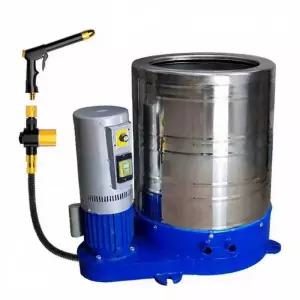 공업용 탈수기 세차장 세탁실 숙박업소 수건 스테인리스 탈수 빨래 군부대