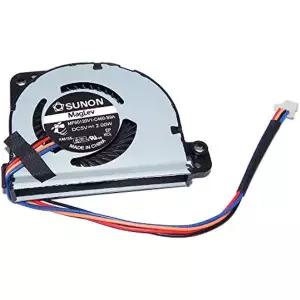 도시바 포테지 노트북 CPU 냉각 팬 Z830 Z835 Z930 Z935 MF60120V1-C460