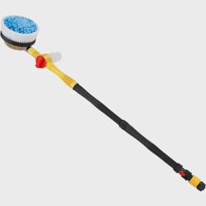 세차 전동 브러쉬 청소 세트 솔 광택기 자동차 봉 호환 회전