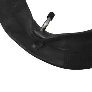 10인치 전동 스쿠터용 이너 튜브로 폭발적인 타이어 문제 해결 제로 모델에 완벽하게 맞습니다.