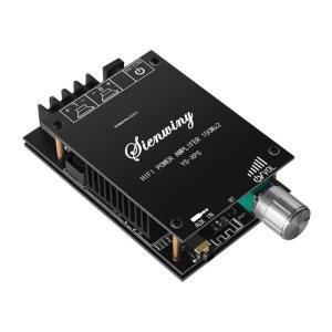 홈시어터용 YSXPS 오디오 파워 트레블 미니 스피커 블루투스 진공관 전환