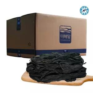 건곰피미역 5kg 해양심층수 한천 청각 쇠미역 다시마 꼬시래기 해조류