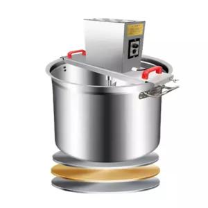 잼만드는 기계 가정용 메이커 피넛 땅콩잼 액상 믹서