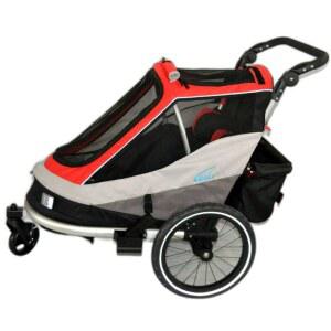 카트 트레일러 가족 여행 아웃도어 다용도 가족여행 캠핑웨건 운전 접이식 플랫 쉬운