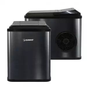 한빛 UB2 UV살균 얼음 미니 제빙기 HV-2318 살균