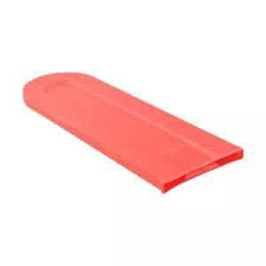 엔진톱부품 12181620인치 전기 톱 바 가드 외장 사고로 인한 긁힘 방지 커버 보호대