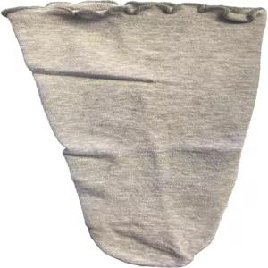 일반 니트 라이트 라이너-라이너 X-정적 보철 양말 1SXLRGSH 미디엄 화이트