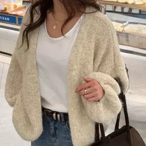 [난닝구] 문케비 니트가디건