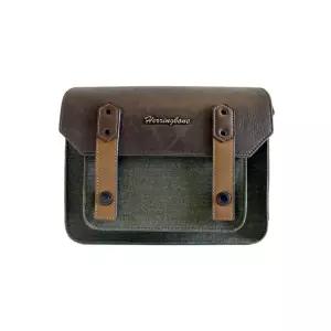 헤링본 파파스포켓 KL1 스몰 올리브 카메라가방 숄더백 A7R5 A7M4