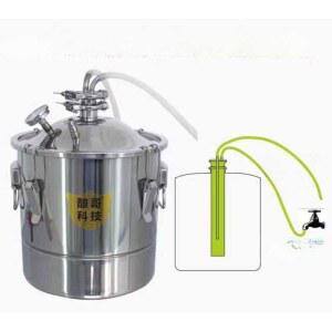 막걸리 발효기 발효통 청국장 효소통 요거트메이커 반죽 막걸리발효기 숙성기 6L