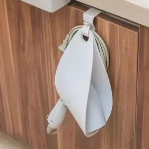 드라이어 헤어 거치대 드라이기 정리대 홀더 걸이 꽂이 (WFKEAJ1)