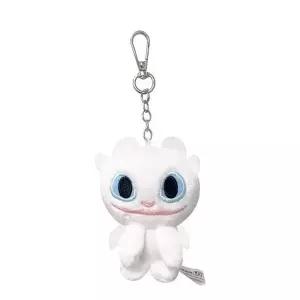 고품질 드래곤길들이기 미니 키체인(라이트퓨리) 캐릭터가방고리 (WFKDRV4)