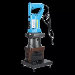 앵글 강철 철판 직각 판넬 커팅기 수공구 작두 절단기