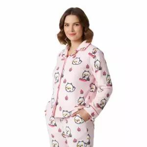 담곰이 스파오 포근하담곰 수면 파자마 SPPPG11U01