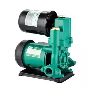 지하수펌프 자동 가압 무음 농업용 수도 125W 지하수모터