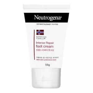 고품질 뉴트로지나 인텐스 리페어 풋크림 56g (WFKDYNM)