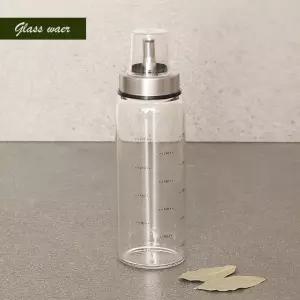 소스병 양념용기 참기름병 신상입고 인기템 300ml 오일병