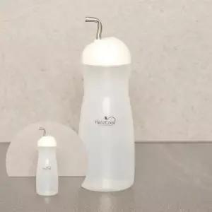 스텐꼭지 식초양념병 음식점양념병 양념병 3호 식초병