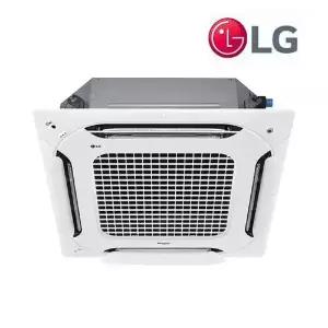 [1등급 소상공인 40%지원] LG전자 TW1000M9L 천장형 인버터 냉난방기 28형