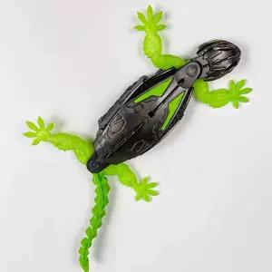 게코 벽 타는 도마뱀 장난감 무선 조종 rc카 천장 등반