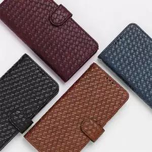 S731 보니 다이어리케이스 소가죽 갤럭시S25FE (WFKC22C)