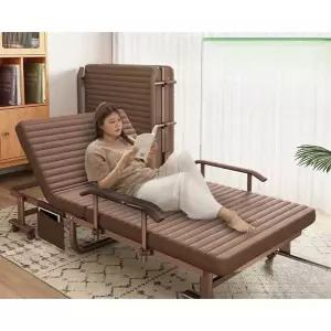 접이식 침대 사무실 공간활용 간이 베드 소형 간이침대