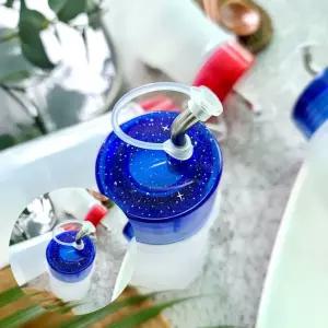 소스통 깔끔이 300ml 특대 칼라 양념병 스텐 인기템 양념통 추천제품 식초공병