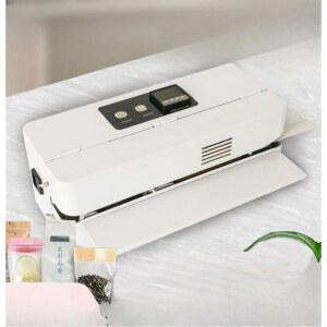 밴드실링기 밴드실러 소형 씰링기 일반형 비닐전용 비닐압축기 밀폐 과자 밀봉기