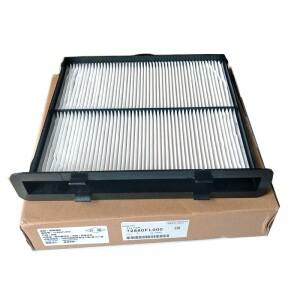 호환 NBJKATO   캐빈 에어 필터 72880FL000 스바루 포레스터 XV 아웃백 BRZ 임프레자 2019