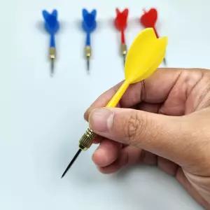 다트핀 바늘 화살 풍선 다트 다트용 클래식다트 핀다트 다트용품 다트삔