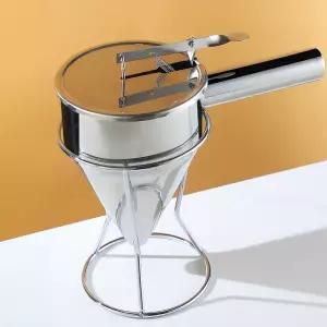 반죽 주입기 붕어빵 업소용 베이킹 스텐 스테인레스