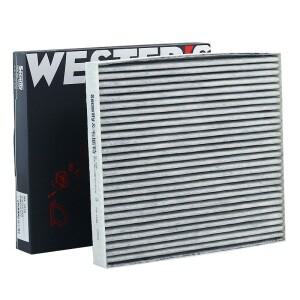 호환 FAW 펜티엄 B50 X80 마즈다 6(GG GY GH) CX-7(ER) GJ6A-61-P11A WESTGUARD MK3030 캐빈 필터
