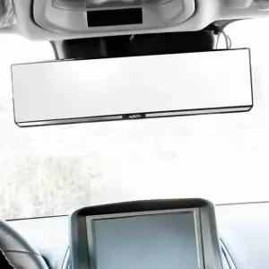 룸미러 백교체 차량백 와이드뷰평면룸미러 자동차 고급 튜닝 거울 파보니